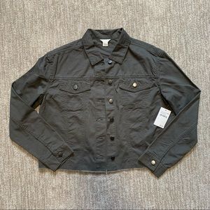 NWT Caslon jacket